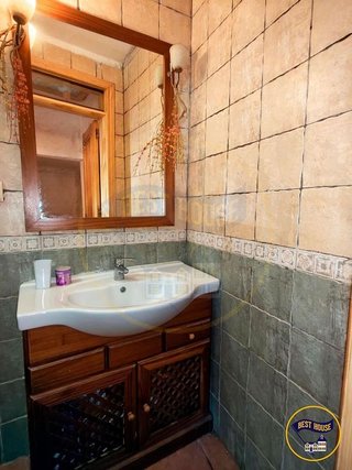 Chalet en venta en Los Tiradores en Cuenca