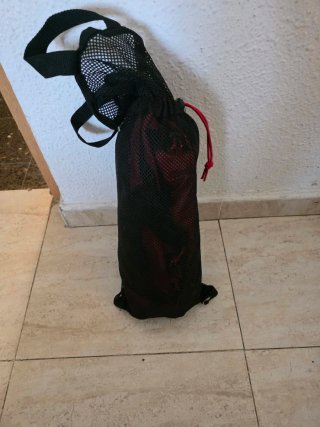 Equipo buceo Cressi  espeton y mares pesca sub