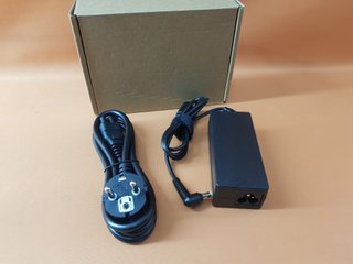 Cargador Monitor LG 19V Adaptador Corriente