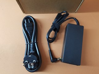 Cargador Monitor LG 19V Adaptador Corriente