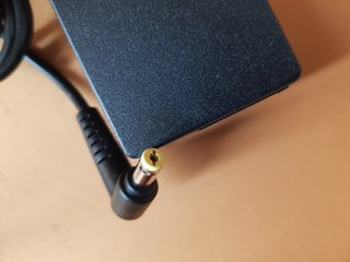 Cargador Monitor LG 19V Adaptador Corriente