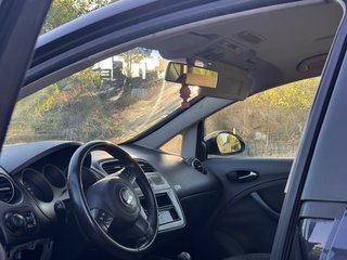 SEAT Toledo 2005