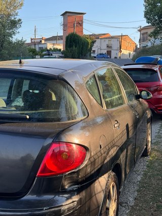SEAT Toledo 2005