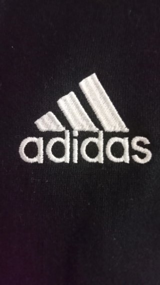 Sudadera Talla S Adidas Kaka