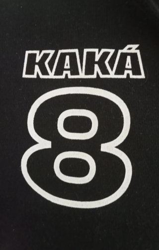 Sudadera Talla S Adidas Kaka