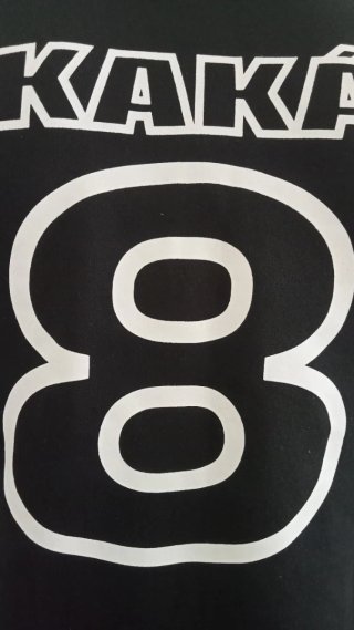 Sudadera Talla S Adidas Kaka