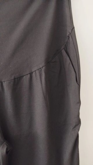 Pack 2 leggings maternidad