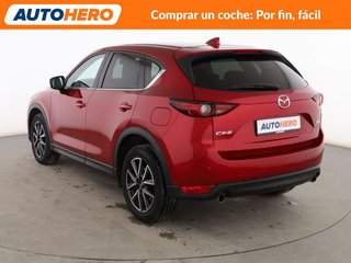 Mazda CX-5 2.5 Zenith