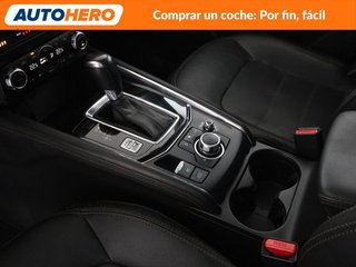 Mazda CX-5 2.5 Zenith