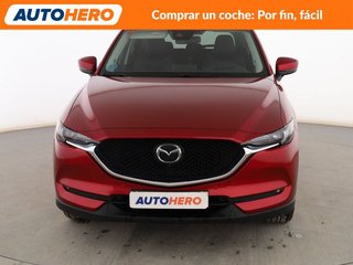 Mazda CX-5 2.5 Zenith