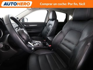 Mazda CX-5 2.5 Zenith