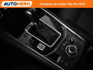 Mazda CX-5 2.5 Zenith