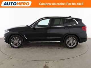 BMW X3 xDrive 20d xLine