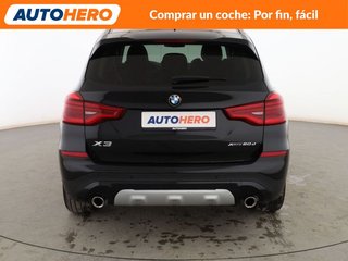 BMW X3 xDrive 20d xLine