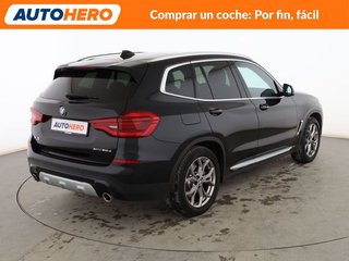 BMW X3 xDrive 20d xLine