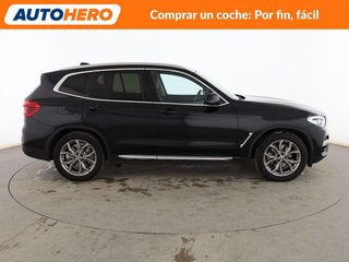 BMW X3 xDrive 20d xLine