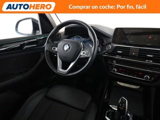 BMW X3 xDrive 20d xLine