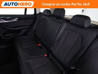 BMW X3 xDrive 20d xLine