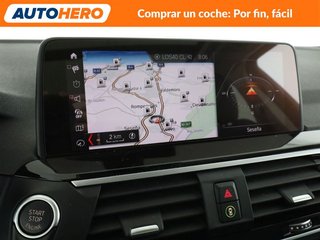 BMW X3 xDrive 20d xLine
