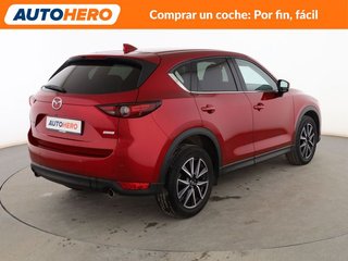 Mazda CX-5 2.5 Zenith