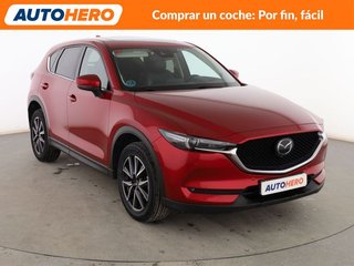 Mazda CX-5 2.5 Zenith