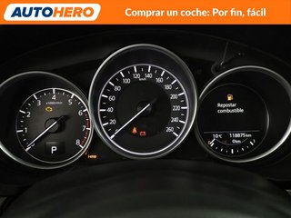 Mazda CX-5 2.5 Zenith