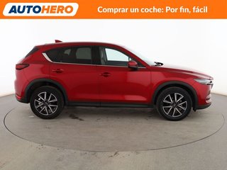 Mazda CX-5 2.5 Zenith