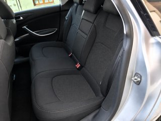 Citroen C5 Tourer 2.0HDi 140 Sport