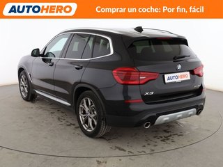 BMW X3 xDrive 20d xLine