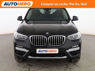 BMW X3 xDrive 20d xLine