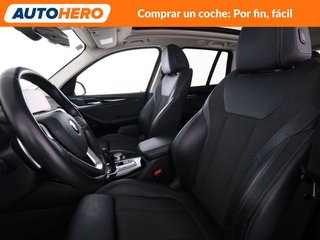 BMW X3 xDrive 20d xLine