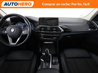 BMW X3 xDrive 20d xLine