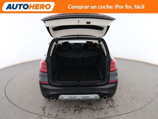 BMW X3 xDrive 20d xLine