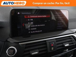 BMW X3 xDrive 20d xLine