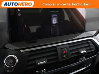 BMW X3 xDrive 20d xLine