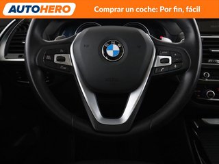 BMW X3 xDrive 20d xLine