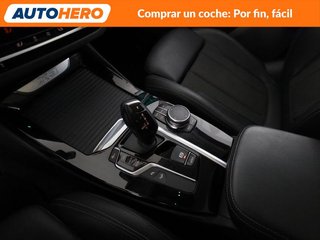 BMW X3 xDrive 20d xLine