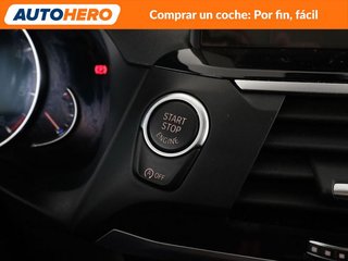 BMW X3 xDrive 20d xLine
