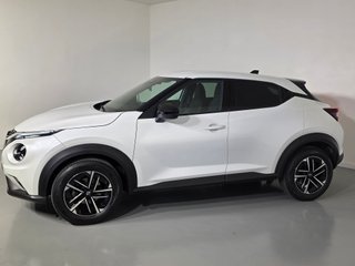 Nissan Juke 2025