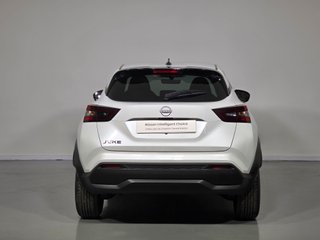 Nissan Juke 2025