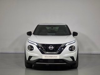 Nissan Juke 2025