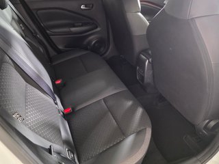 Nissan Juke 2025