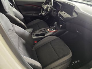 Nissan Juke 2025