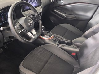 Nissan Juke 2025