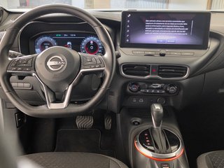 Nissan Juke 2025