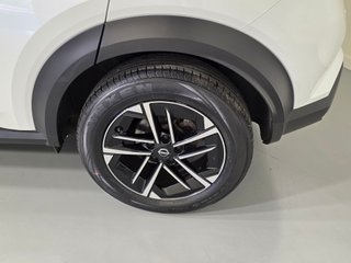 Nissan Juke 2025
