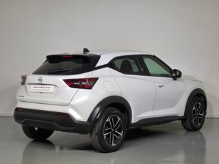 Nissan Juke 2025
