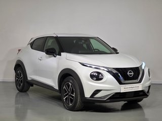 Nissan Juke 2025