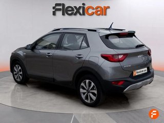 Kia Stonic 1.2 DPi 62kW (84CV) Concept
