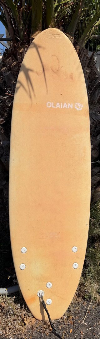 Tabla de surf OLAIAN